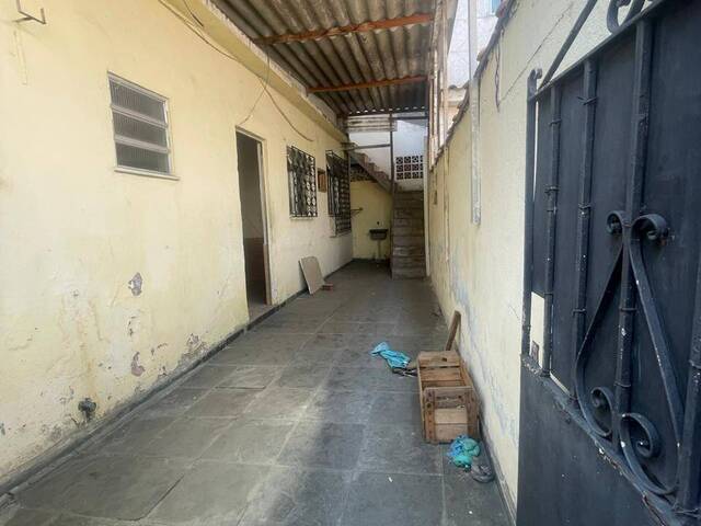 varanda e area de serviço