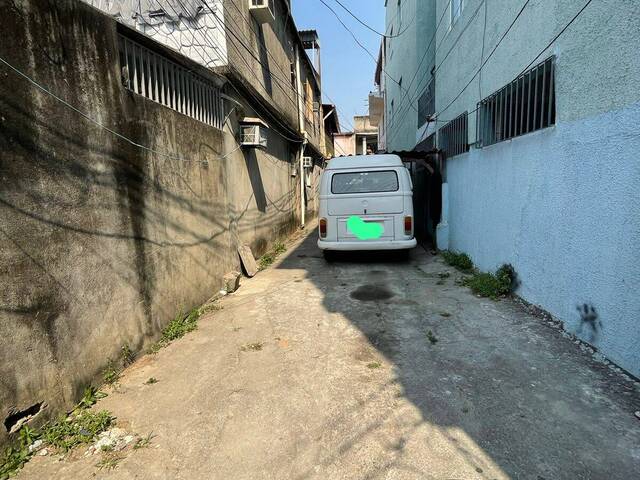 Venda em Rocha Miranda - Rio de Janeiro
