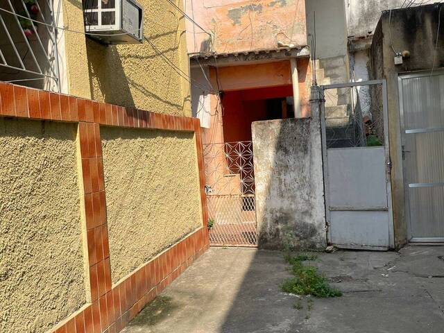 Portão de entrada