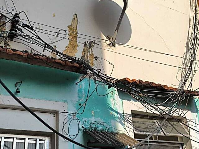 #7 - Casa para Venda em Rio de Janeiro - RJ