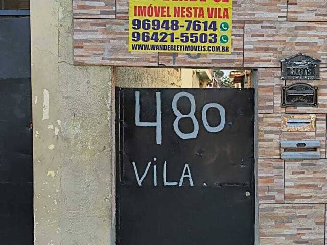 #7 - Casa para Venda em Rio de Janeiro - RJ