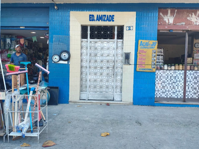 #11 - Apartamento para Venda em Rio de Janeiro - RJ
