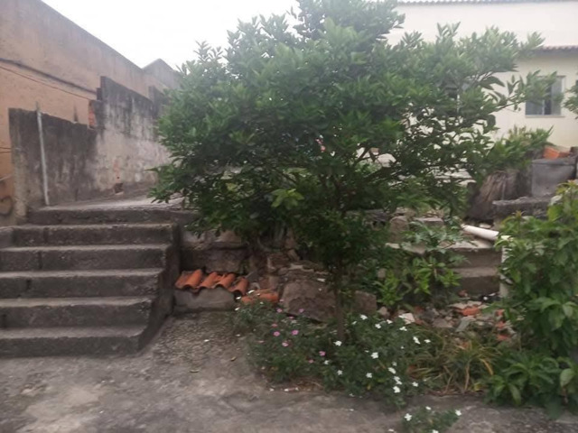 #12 - Casa para Venda em Rio de Janeiro - RJ