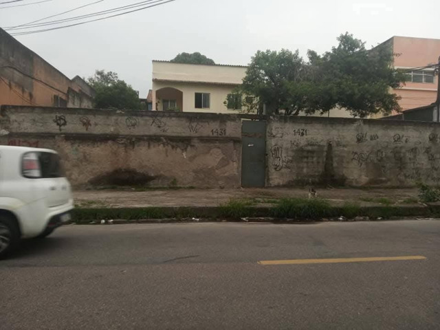 #12 - Casa para Venda em Rio de Janeiro - RJ