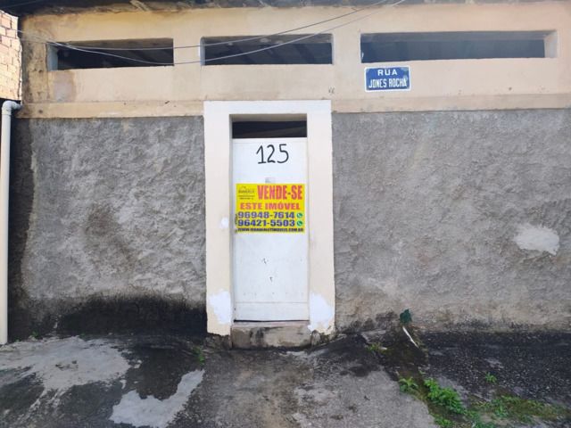 #13 - Casa para Venda em Rio de Janeiro - RJ
